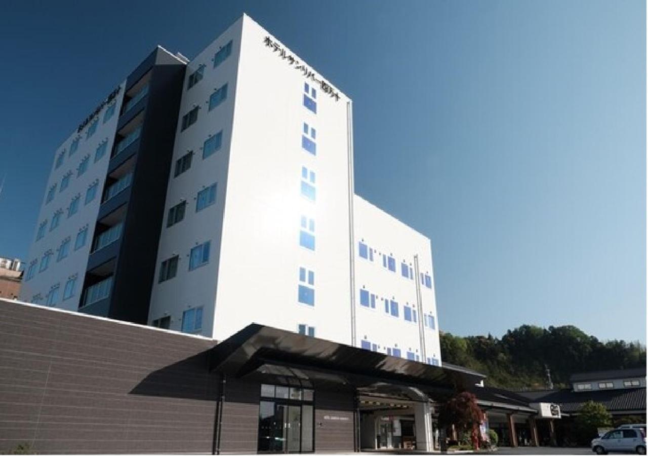 Hotel Sunriver Shimanto - Vacation Stay 98026 Экстерьер фото