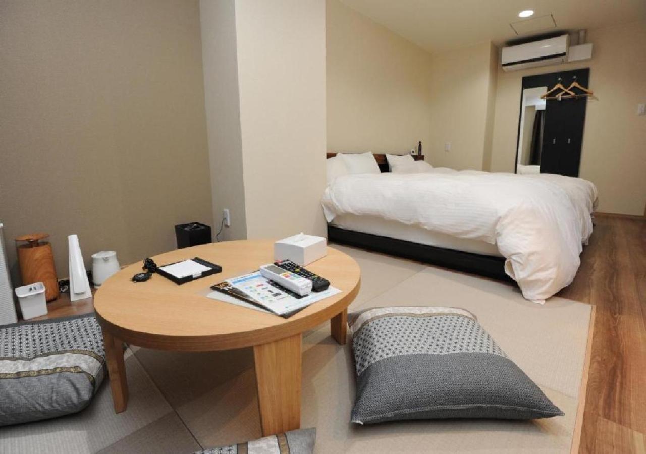 Hotel Sunriver Shimanto - Vacation Stay 98026 Экстерьер фото